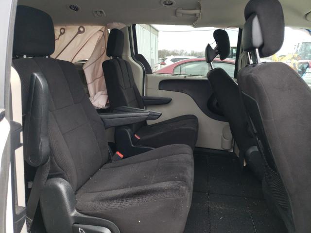 Photo 10 from auction – 2013 DODGE GRAND CARA with VIN 2C4RDGCG4DR602733