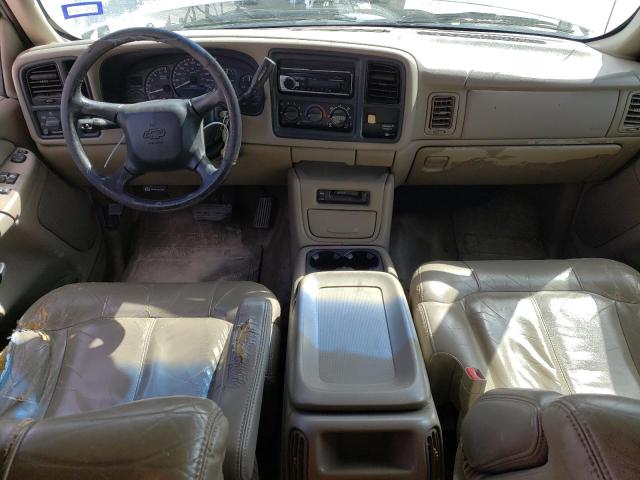 Photo 8 from auction – 2002 CHEVROLET SILVERADO with VIN 2GCEC19T721155815