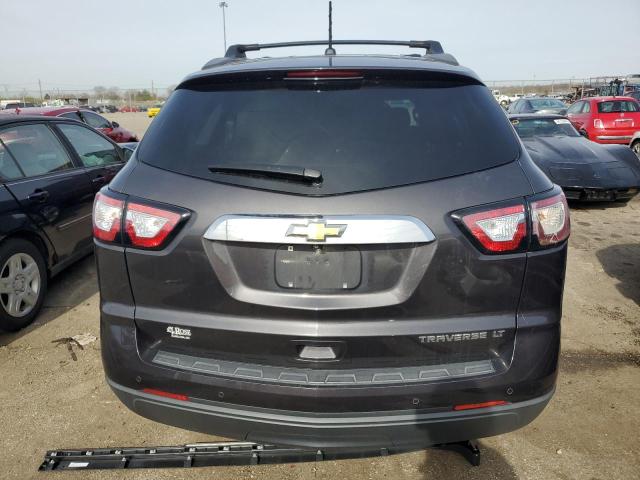 Photo 6 from auction – 2014 CHEVROLET TRAVERSE L with VIN 1GNKRGKD9EJ214033