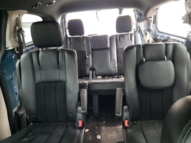 صورة رقم 10 من المزاد - 2017 DODGE GRAND CARA مع VIN 2C4RDGCG2HR783109