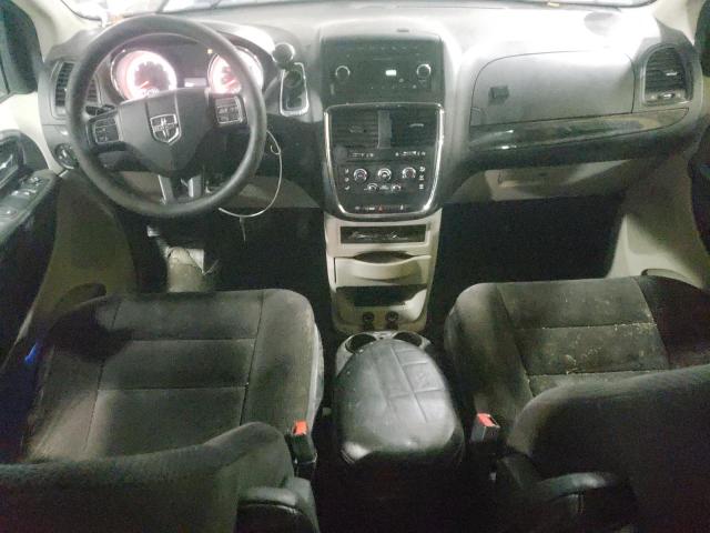 Photo 8 from auction – 2014 DODGE GRAND CARA with VIN 2C4RDGBG9ER260635
