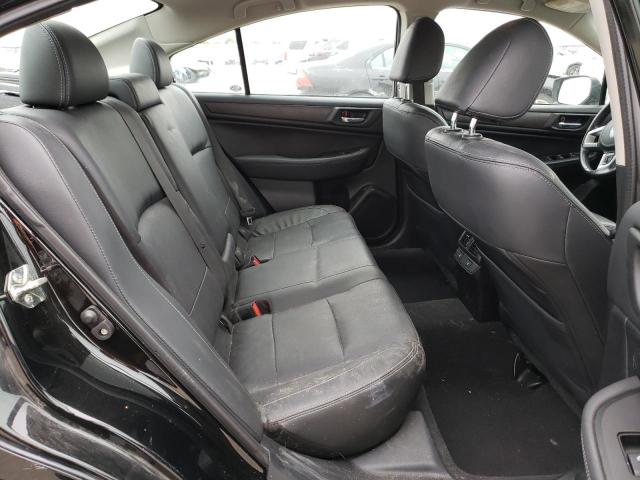 Photo 10 from auction – 2016 SUBARU LEGACY 2.5 with VIN 4S3BNAJ62G3043377