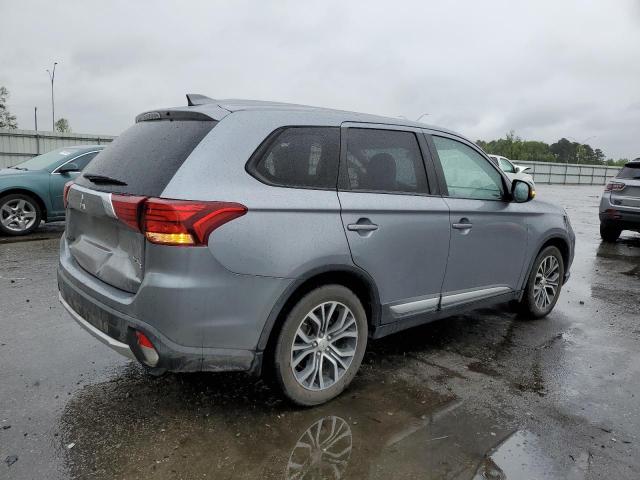 Photo 3 from auction – 2017 MITSUBISHI OUTLANDER with VIN JA4AD3A33HZ000272