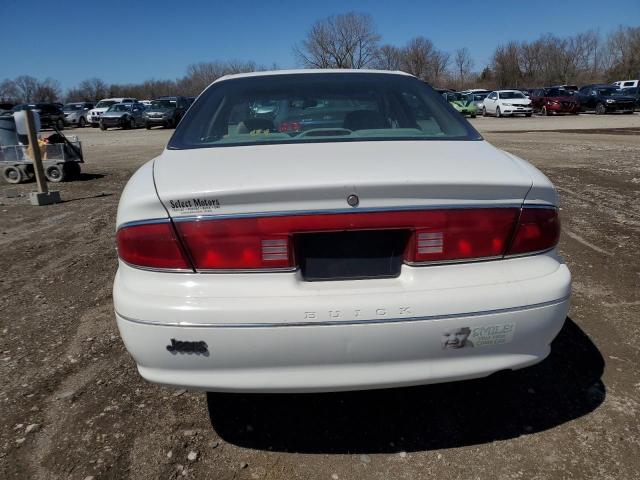 Photo 6 from auction – 2002 BUICK CENTURY CU with VIN 2G4WS52J321284539