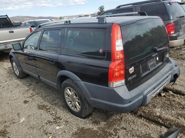 Photo 2 from auction – 2007 VOLVO XC70 with VIN YV4SZ592X71283024