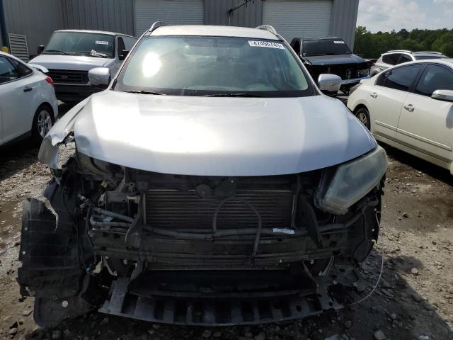 Photo 5 from auction – 2014 NISSAN ROGUE S with VIN 5N1AT2MT2EC764168