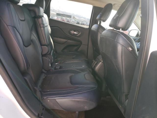 Photo 10 from auction – 2015 JEEP CHEROKEE L with VIN 1C4PJMDS3FW704570