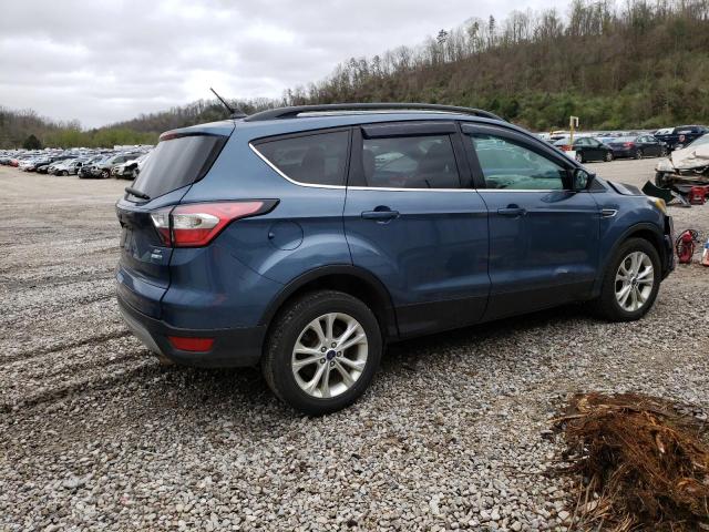 Photo 3 from auction – 2018 FORD ESCAPE SE with VIN 1FMCU9GD3JUA02362