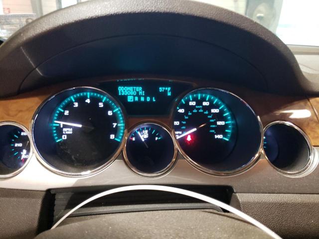 Photo 9 from auction – 2012 BUICK ENCLAVE with VIN 5GAKRCED9CJ283512
