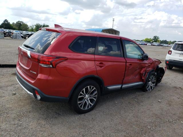 Photo 3 from auction – 2017 MITSUBISHI OUTLANDER with VIN JA4AD2A36HZ067166