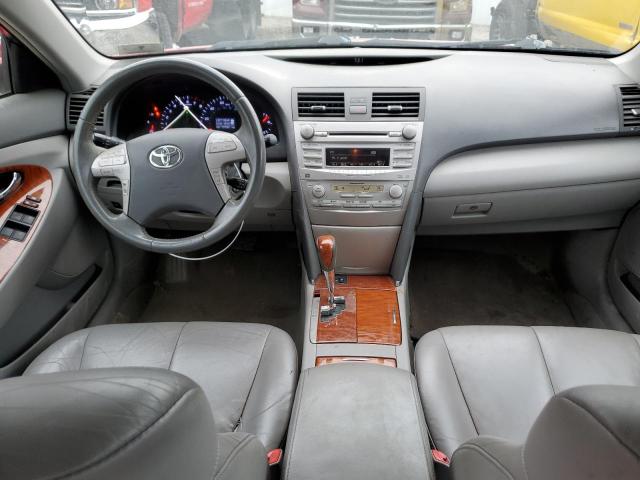 Photo 8 from auction – 2011 TOYOTA CAMRY BASE with VIN 4T1BF3EK7BU703864