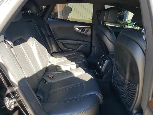 Photo 10 from auction – 2014 AUDI S7 PREMIUM with VIN WAUW2AFC8EN065598