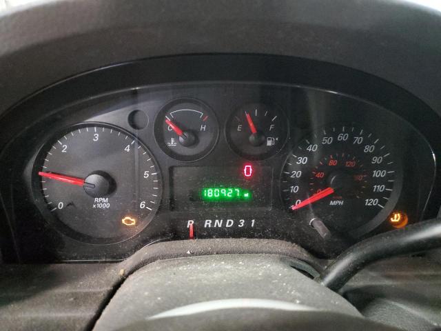 Photo 9 from auction – 2004 FORD FREESTAR S with VIN 2FMDA57634BA22354