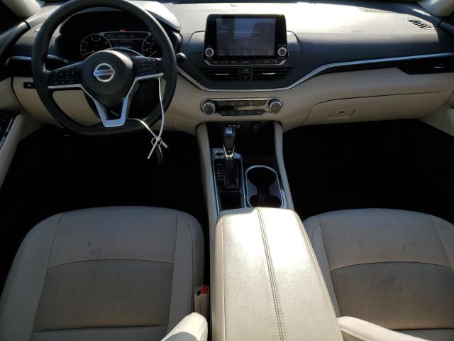 Photo 8 from auction – 2021 NISSAN ALTIMA SV with VIN 1N4BL4DVXMN402426