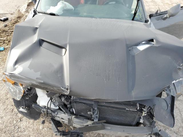 Photo 11 from auction – 2018 DODGE CHALLENGER with VIN 2C3CDZFJ1JH152019