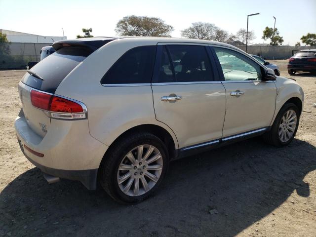 Photo 3 from auction – 2015 LINCOLN MKX with VIN 2LMDJ8JK1FBL31738