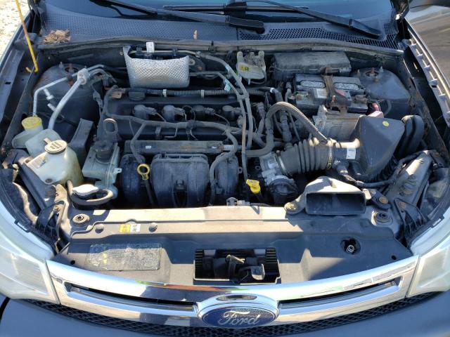 Photo 11 from auction – 2010 FORD FOCUS SE with VIN 1FAHP3FN1AW265999