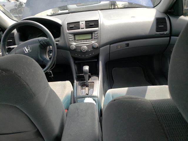 Photo 8 from auction – 2006 HONDA ACCORD VAL with VIN 1HGCM56166A182287