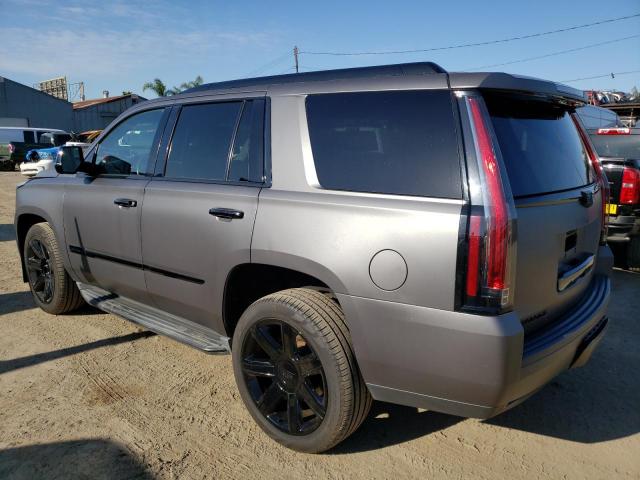 Photo 2 from auction – 2016 CADILLAC ESCALADE L with VIN 1GYS3BKJ6GR308694