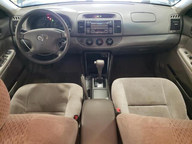 Photo 8 from auction – 2003 TOYOTA CAMRY LE with VIN 4T1BE30K93U657546