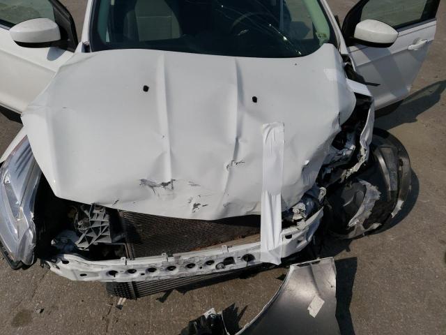 Photo 11 from auction – 2014 FORD ESCAPE SE with VIN 1FMCU0G98EUD32642