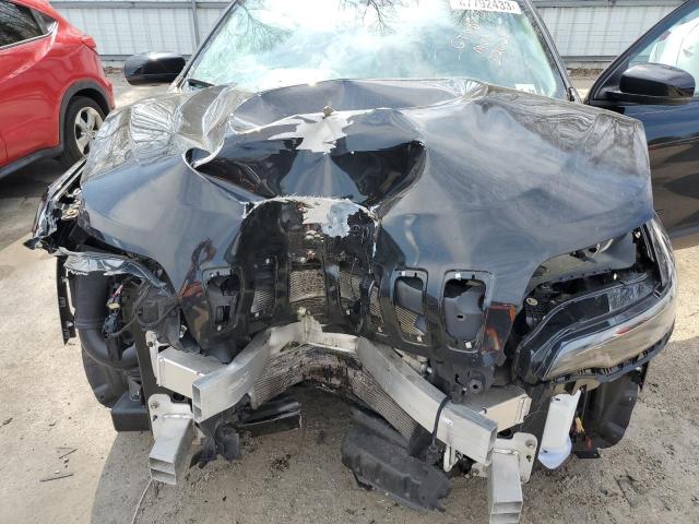 Photo 12 from auction – 2019 JEEP CHEROKEE L with VIN 1C4PJMLN6KD422912