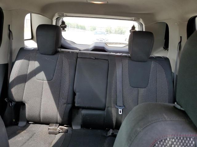 Photo 10 from auction – 2016 GMC TERRAIN SL with VIN 2GKALMEK3G6287840