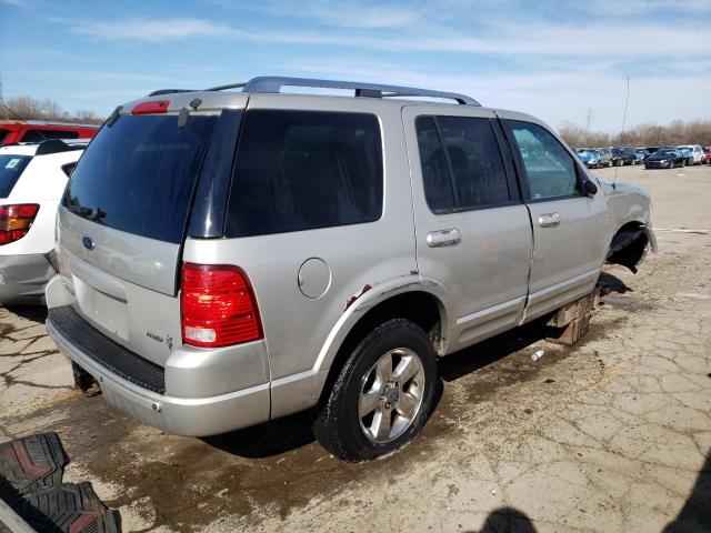 Photo 3 from auction – 2003 FORD EXPLORER L with VIN 1FMDU85W13ZA78686