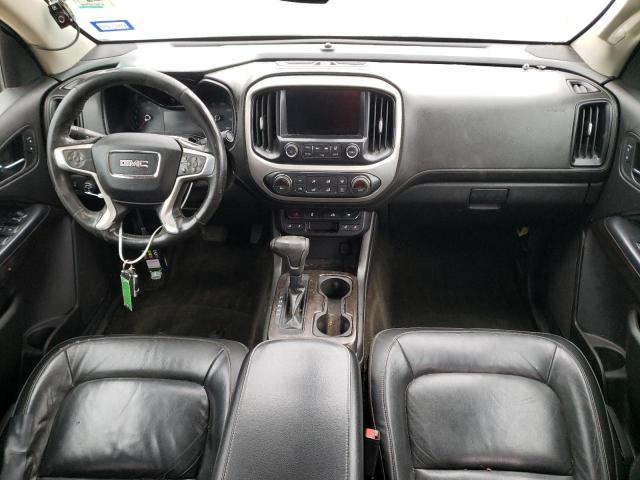Photo 8 from auction – 2015 GMC CANYON SLT with VIN 1GTG5CE35F1208723