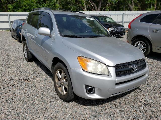 Photo 4 from auction – 2011 TOYOTA RAV4 with VIN 2T3BF4DV8BW095359