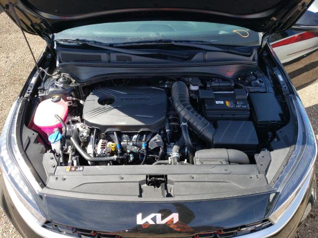 Photo 11 from auction – 2023 KIA FORTE GT with VIN 3KPF44AC3PE596754
