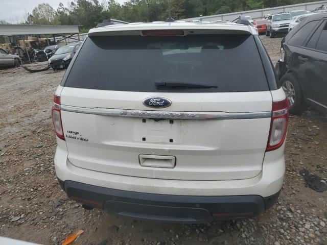 Photo 6 from auction – 2012 FORD EXPLORER L with VIN 1FMHK7F83CGA83238