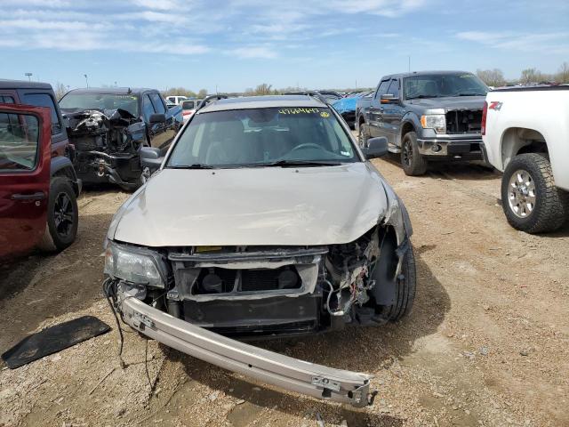 Photo 5 from auction – 2003 VOLVO XC70 with VIN YV1SZ59H931096661