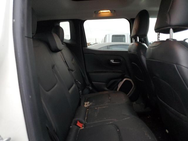 Photo 10 from auction – 2016 JEEP RENEGADE L with VIN ZACCJADT5GPC75257