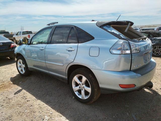 Photo 2 from auction – 2005 LEXUS RX 330 with VIN JTJGA31U950046218