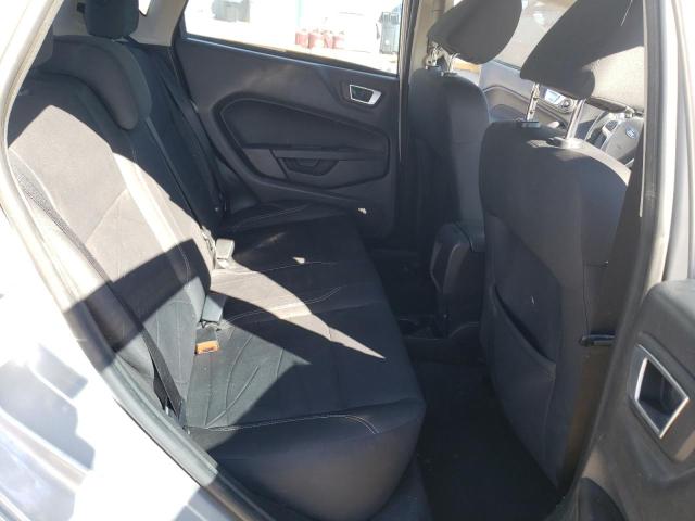 Photo 10 from auction – 2014 FORD FIESTA SE with VIN 3FADP4EJ3EM127941