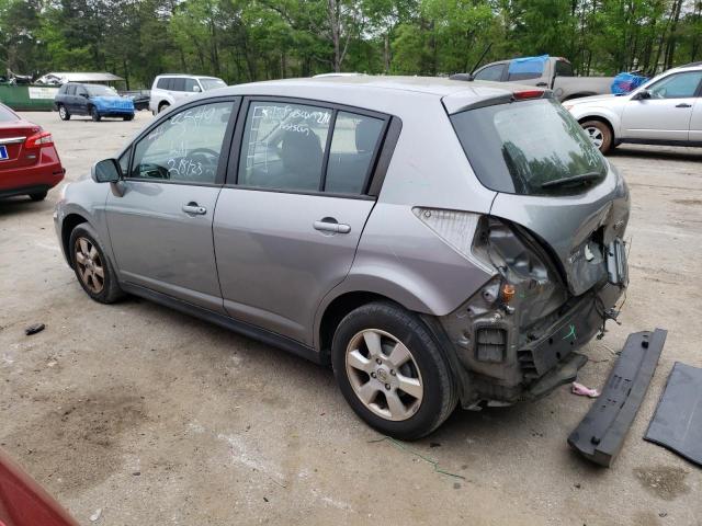 Photo 2 from auction – 2012 NISSAN VERSA S with VIN 3N1BC1CP2CK249205