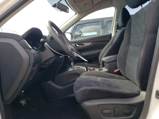 Photo 7 from auction – 2016 NISSAN ROGUE S with VIN JN8AT2MT9GW003776