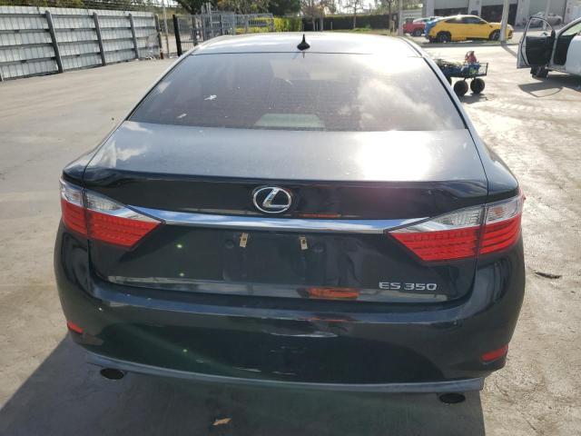 Photo 6 from auction – 2013 LEXUS ES 350 with VIN JTHBK1GG5D2037274