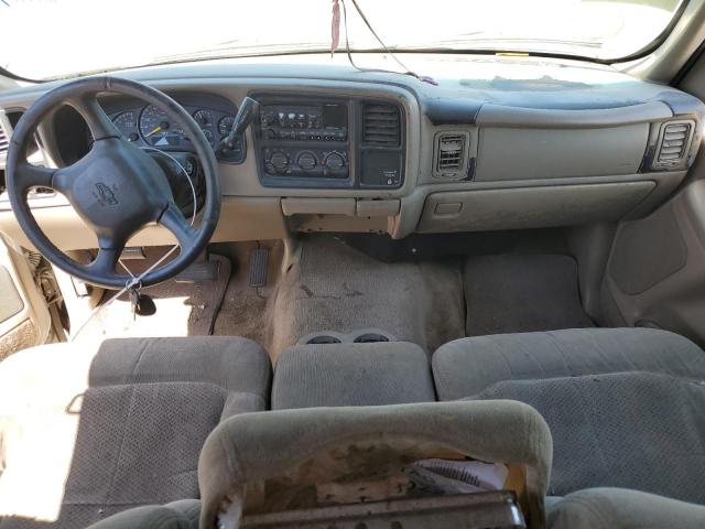 Photo 8 from auction – 2001 CHEVROLET SILVERADO with VIN 2GCEC19T111225131