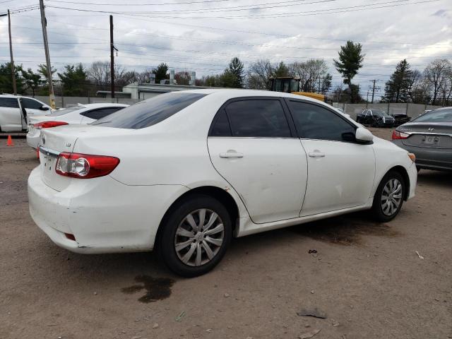Zdjęcie 3 z aukcji – 2013 TOYOTA COROLLA BA z VIN 5YFBU4EE1DP111158
