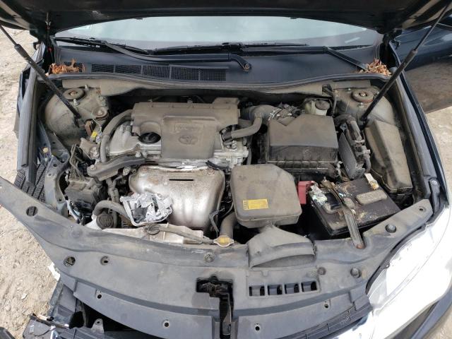 Photo 11 from auction – 2015 TOYOTA CAMRY LE with VIN 4T1BF1FK5FU072539