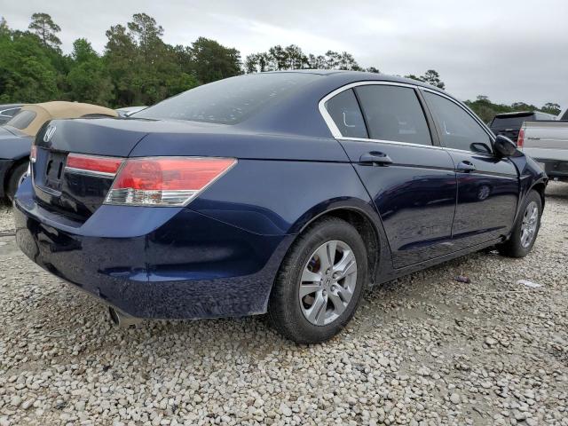 Photo 3 from auction – 2012 HONDA ACCORD LXP with VIN 1HGCP2F46CA012569