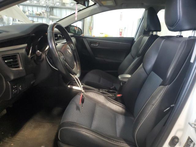 Photo 7 from auction – 2016 TOYOTA COROLLA L with VIN 5YFBURHE0GP413103