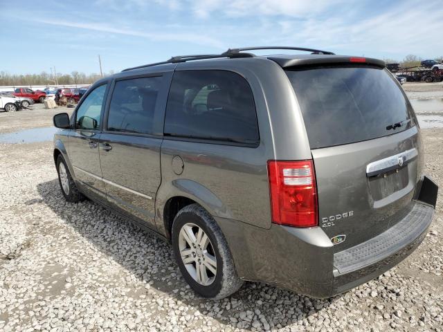 Photo 2 from auction – 2010 DODGE GRAND CARA with VIN 2D4RN6DX3AR390119