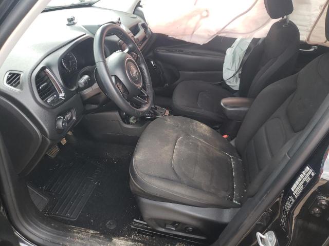 Photo 7 from auction – 2016 JEEP RENEGADE L with VIN ZACCJBBT9GPD64094