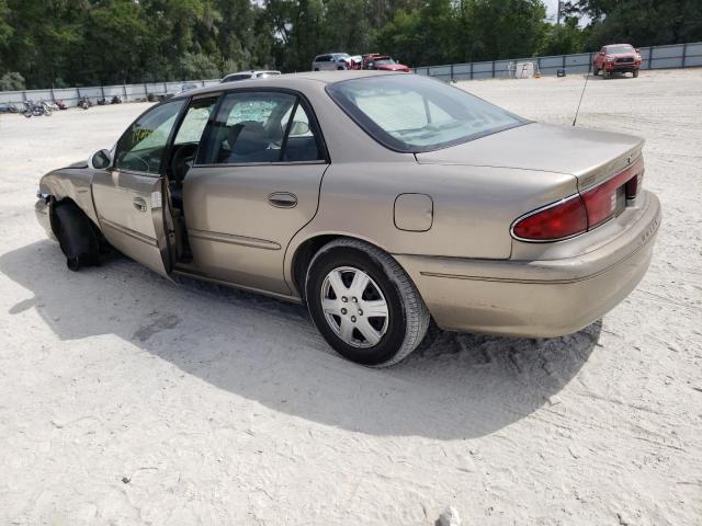Photo 2 from auction – 2003 BUICK CENTURY CU with VIN 2G4WS52J831266037