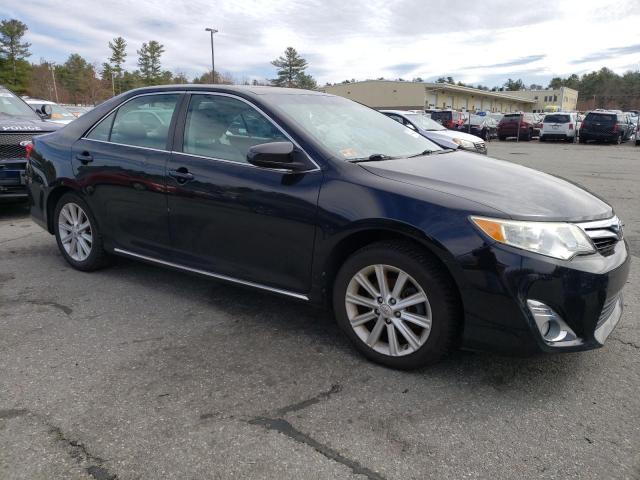 Photo 4 from auction – 2012 TOYOTA CAMRY BASE with VIN 4T4BF1FK0CR163798