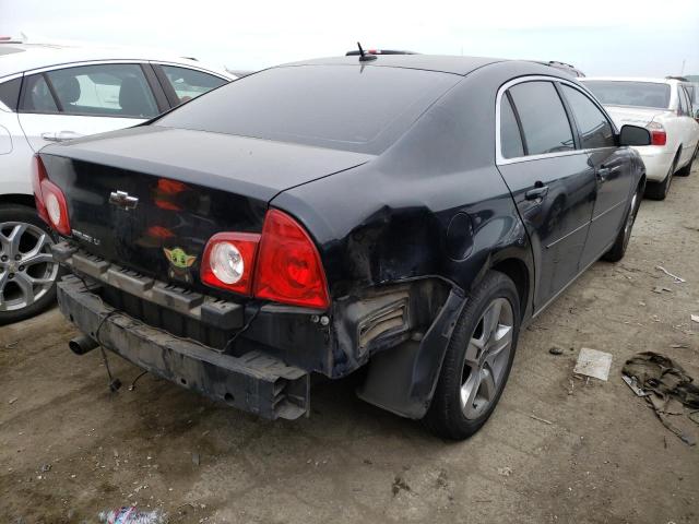 Photo 3 from auction – 2010 CHEVROLET MALIBU 1LT with VIN 1G1ZC5EB0AF322604