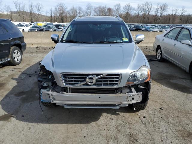 Photo 5 from auction – 2013 VOLVO XC90 3.2 with VIN YV4952CZ4D1631281